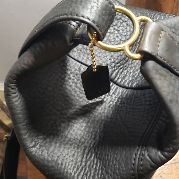 Vintage COACH shoulder bag - Picture 3 of 8